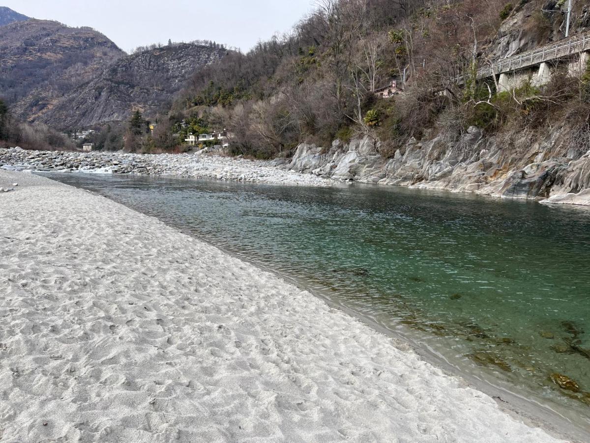 Blue River لوزون المظهر الخارجي الصورة