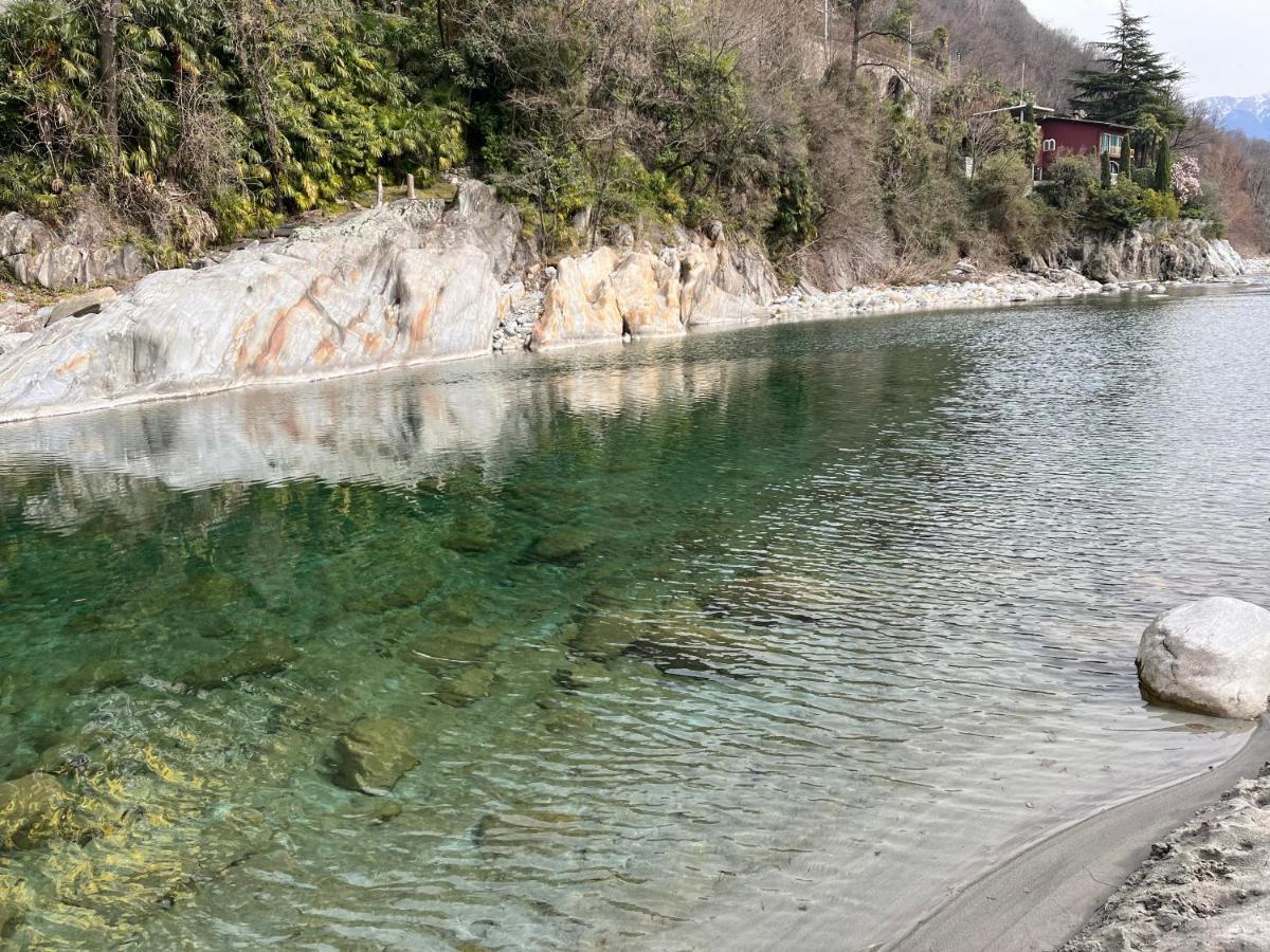 Blue River لوزون المظهر الخارجي الصورة