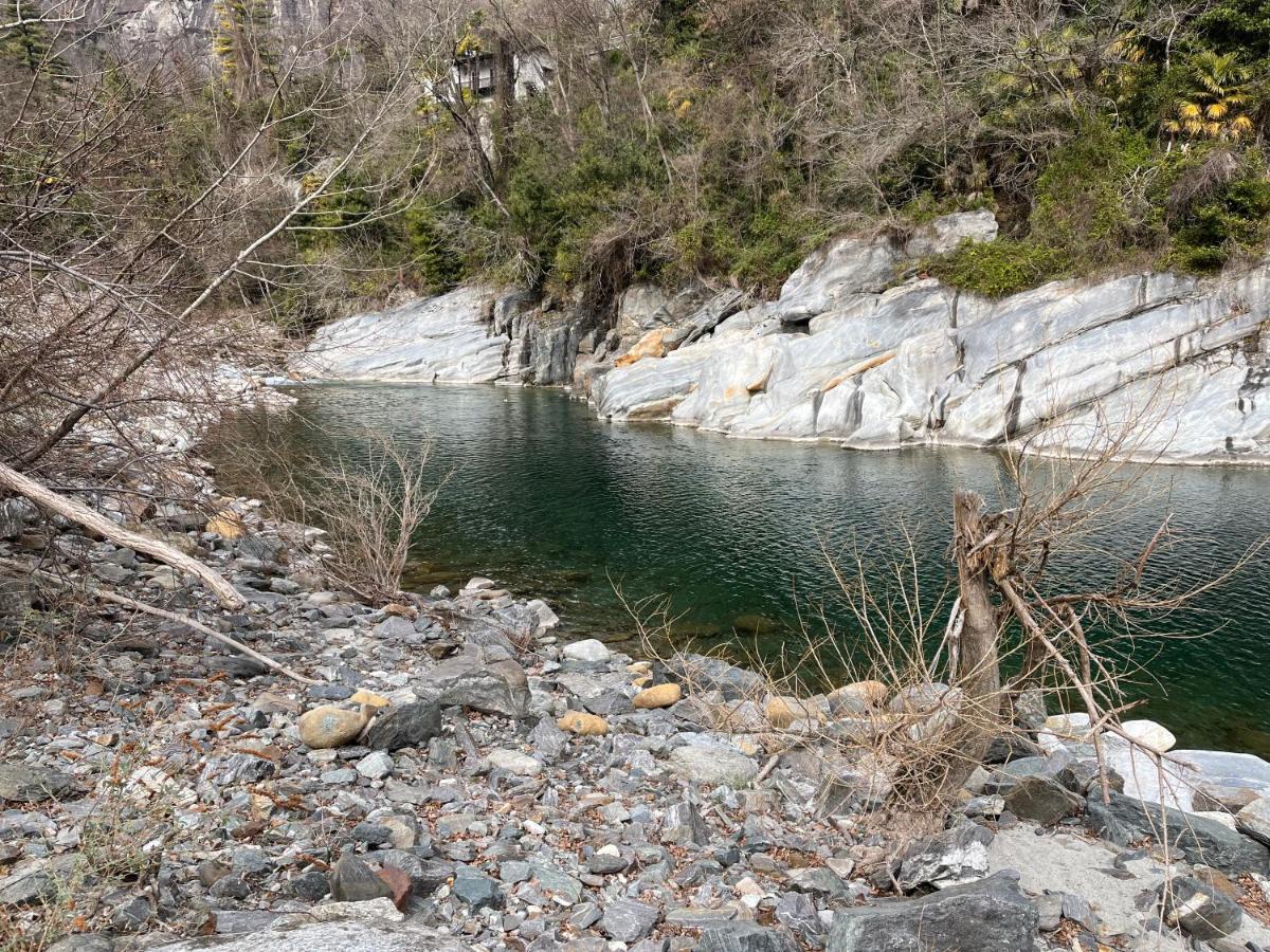 Blue River لوزون المظهر الخارجي الصورة